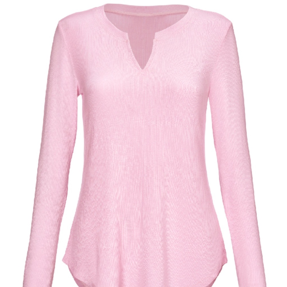 Cabi Simple Tee Fall 2022 collection
